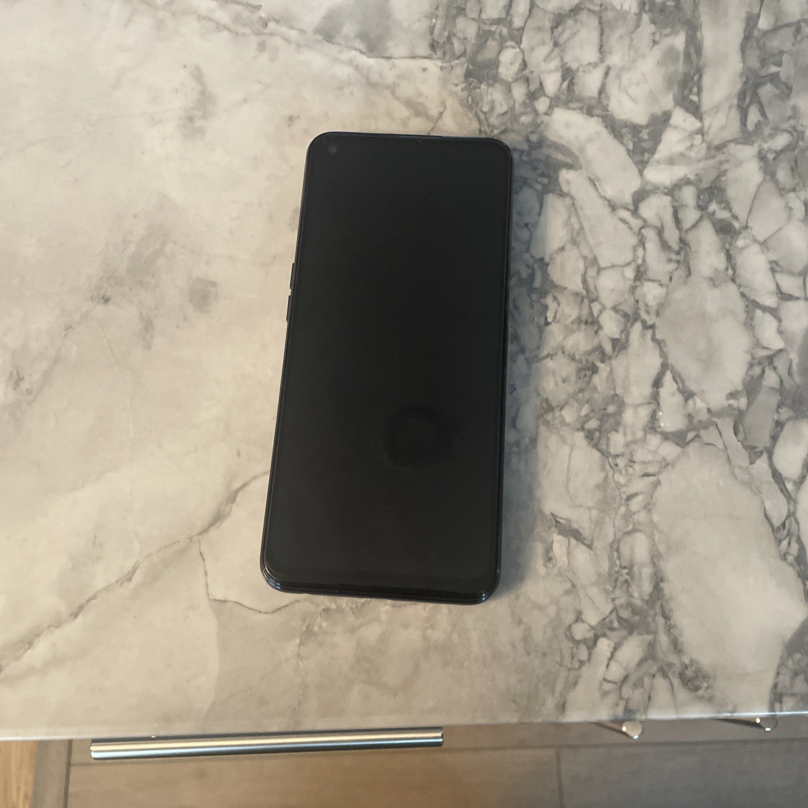 OnePlus Nord N200 5G – 64 GB – Blue (Mint Mobile T-Mobile.