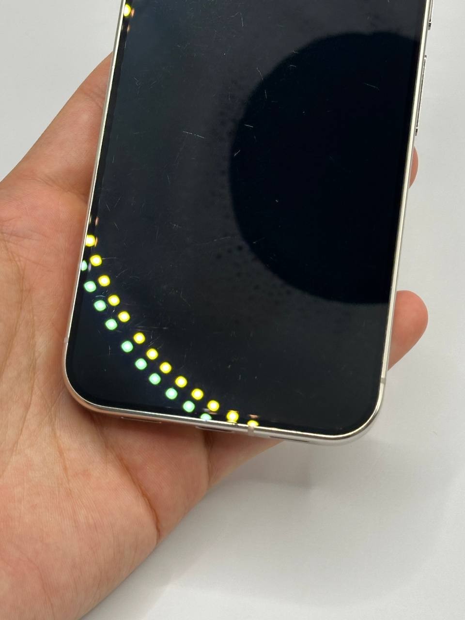 Google Pixel 10 Pro XL – 256 GB – Jade (Verizon) – GUL82 **CLEAN**
