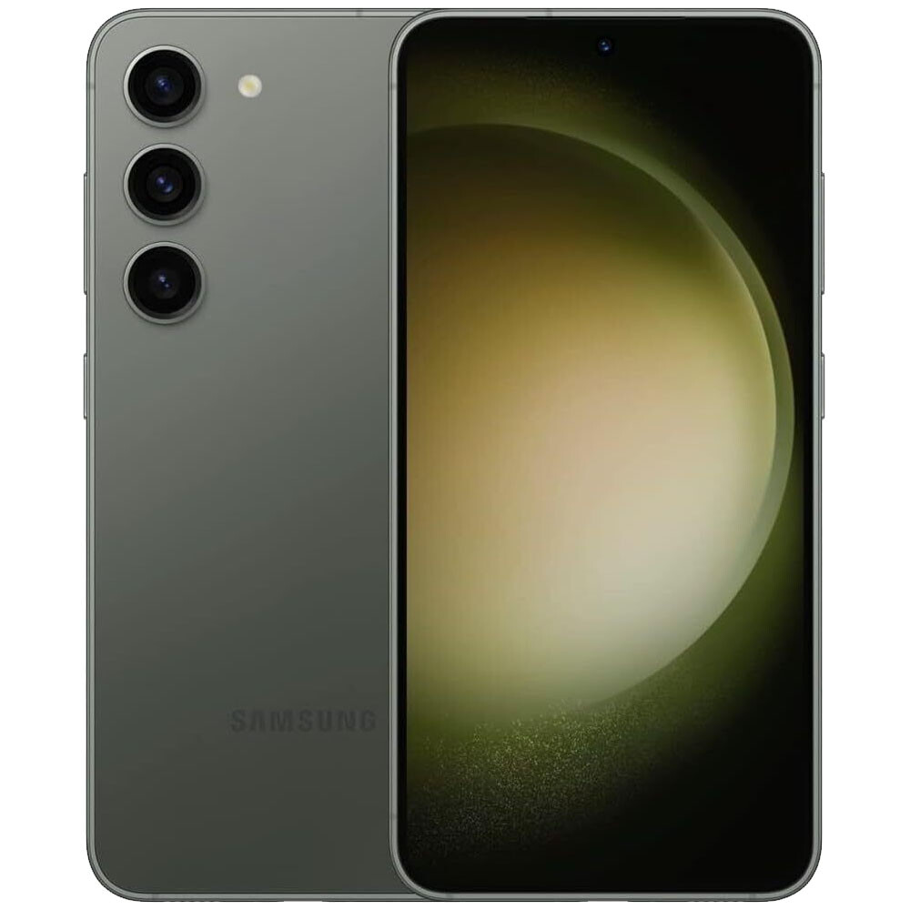 New Samsung Galaxy S23 (5G) S911U 128GB+8GB Factory Unlocked Smartphone GSM+CDMA