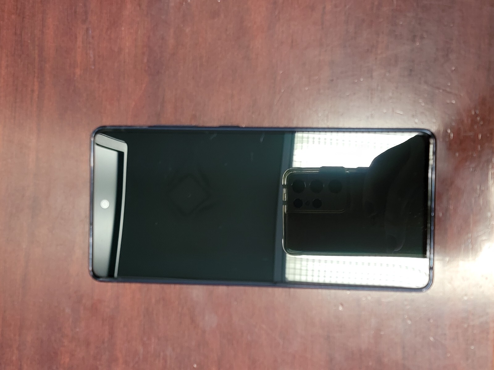 Samsung Galaxy S20 FE 5G SM-G781U – 128GB – Cloud Navy (Verizon)