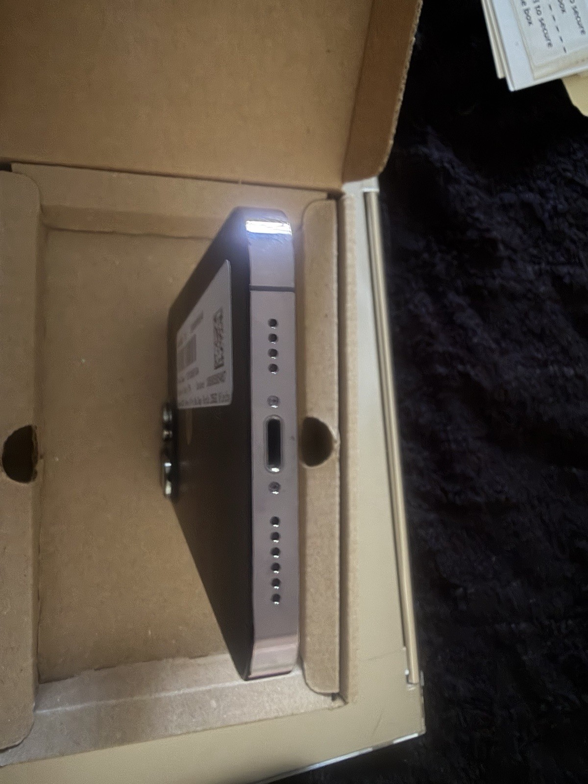 Apple iPhone 14 Pro Max – 256GB – Deep Purple (Xfinity) – Brand New