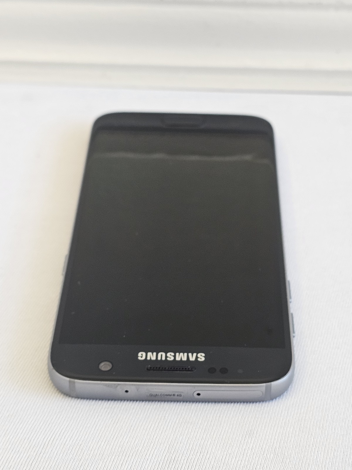 Samsung Galaxy S7 SM G930T Smartphone Carrier – T Mobile Storage – 32GB