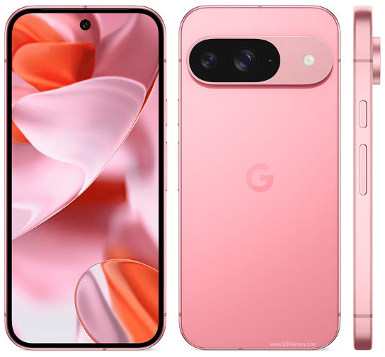 Unlocked Google Pixel 9 GSM 5G 50 MP 6.3inch Original Android Smartphone