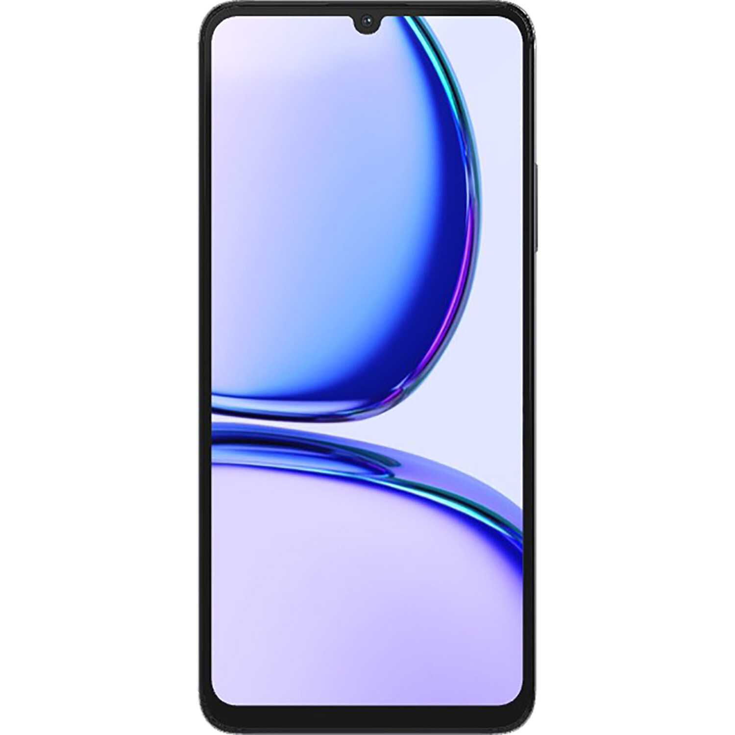 Realme C53 4G Mighty Black 128GB + 6GB Dual-SIM Unlocked GSM RMX3760 NEW