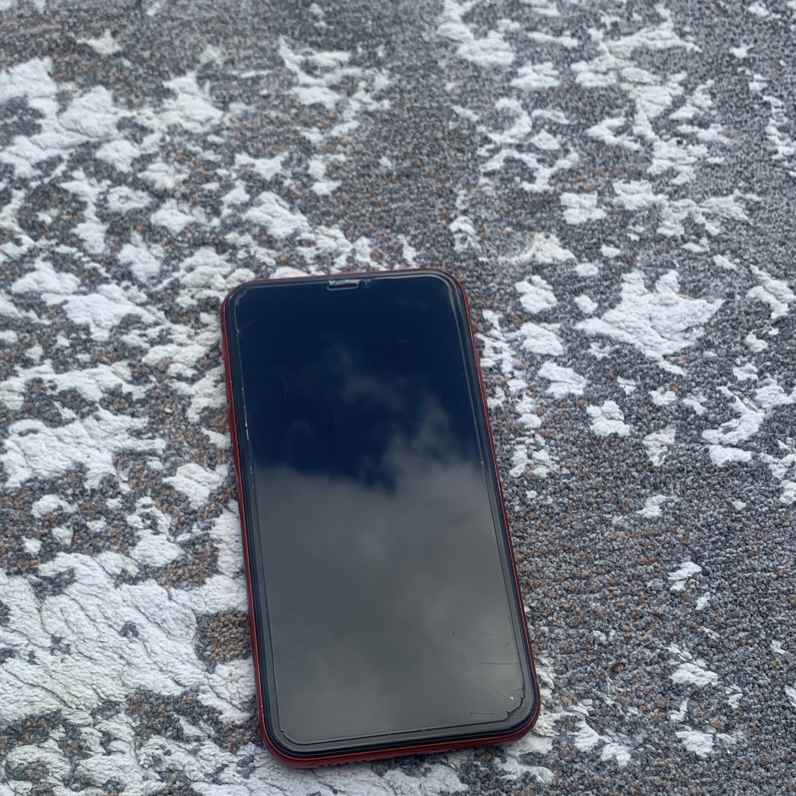 Apple iPhone XR 64GB (PRODUCT)RED Red Metro iOS 6.1″ 12MP Smartphone