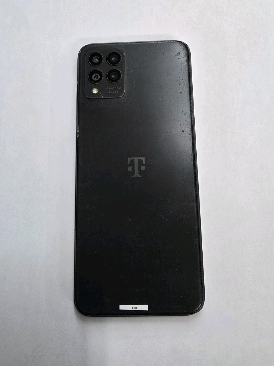 T-Mobile REVVL 6 Pro 5G 128GB Metro Looks Good Works Great Clean Esn FREE SHIPPI