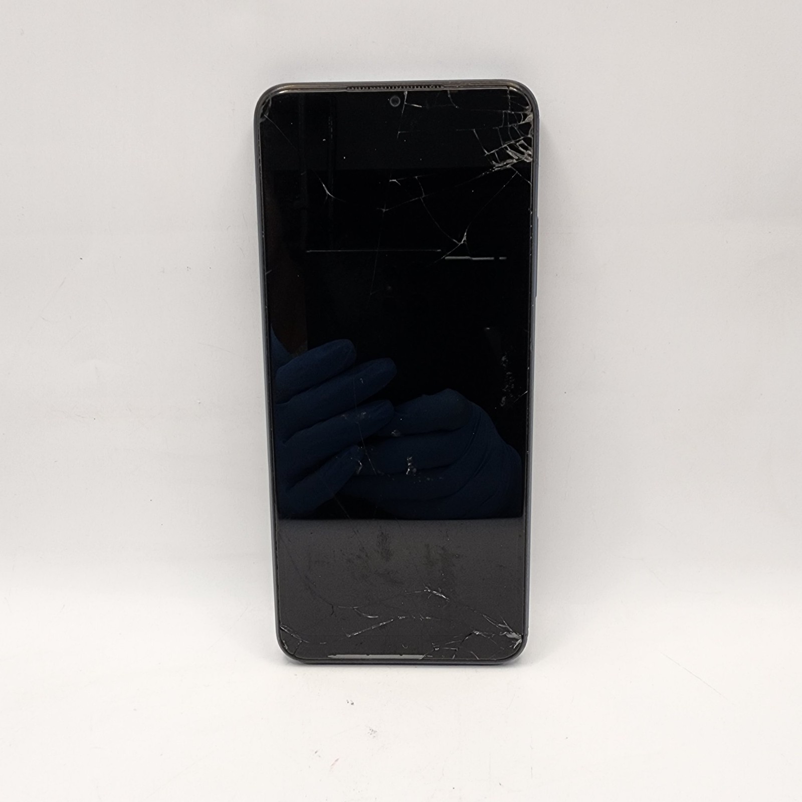 T-Mobile Revvl 6 5G TMAF025G 64GB Blue (T-Mobile/Unlocked) – No Metro