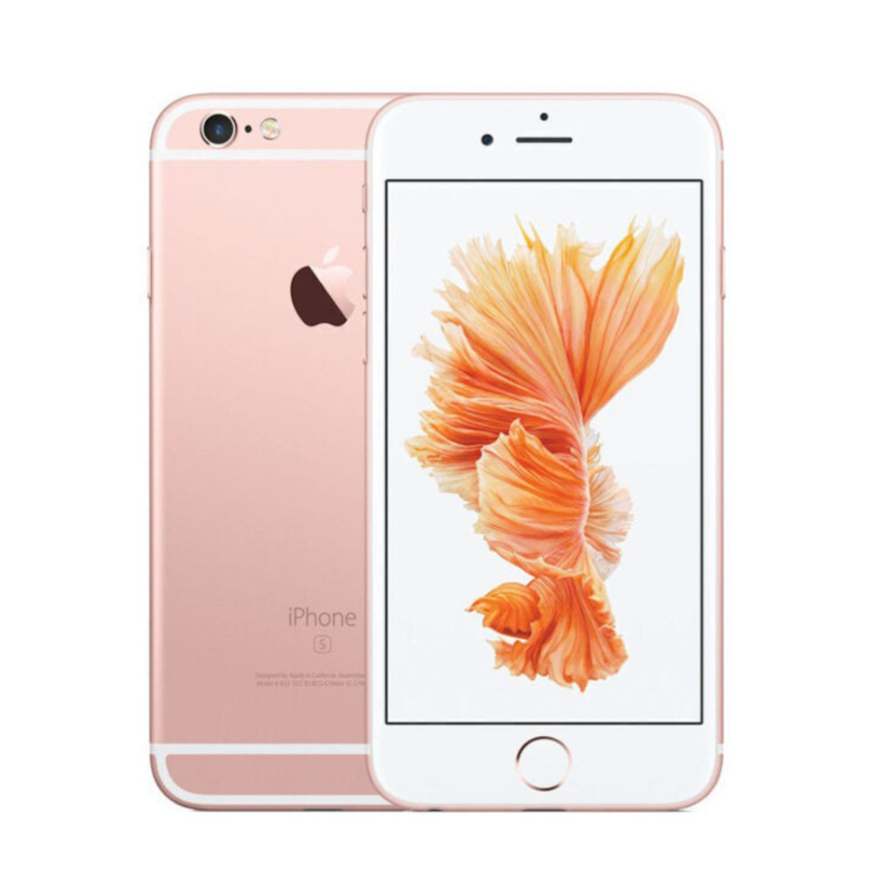 Apple iPhone 6s Unlocked Verizon 16GB 32GB 64GB iOS 4G LTE Good Condition