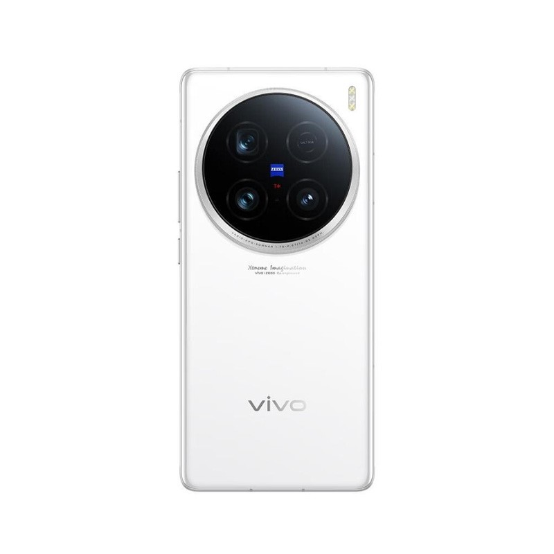 Vivo X100 Ultra 5G 256GB/512GB ROM Original Cell Phone Unlocked Excellent status