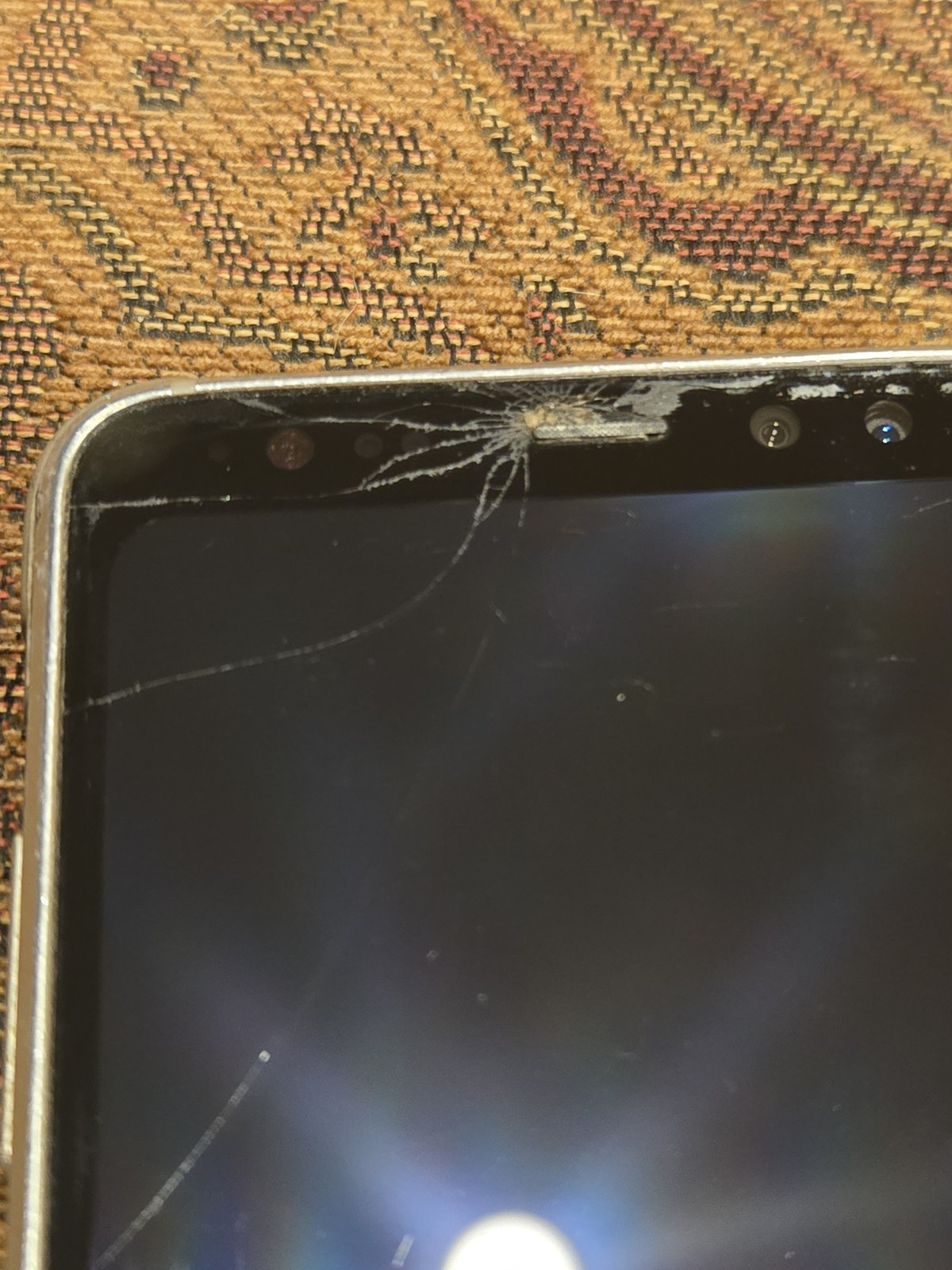 Samsung Galaxy S8 Active