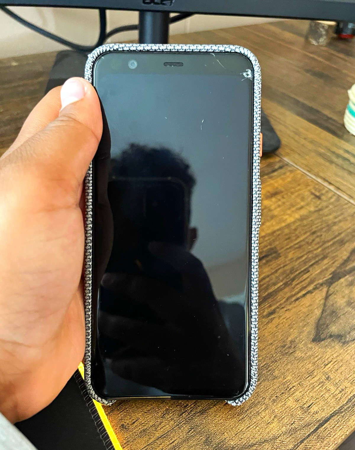 Google pixel 4 (READ DESC)