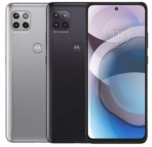 Motorola One 5G Ace XT2113 Unlocked 6.7″ Android Smartphone