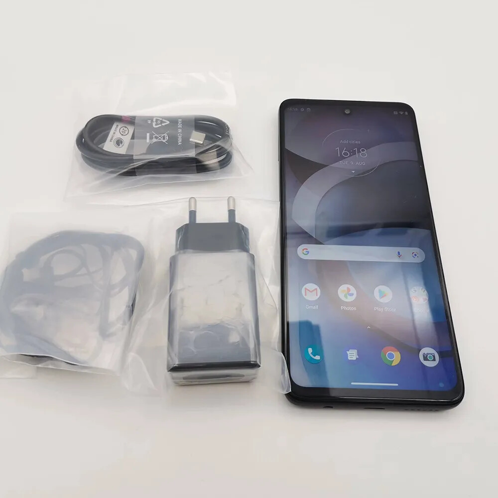 Original Unlocked Motorola One 5G ACE XT2113 6.7 inches 128GB 5000mAh Phones