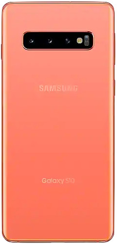 Samsung Galaxy S10 SM-G973U 128GB 512G Unlocked T-Mobile AT&T Verizon Smartphone