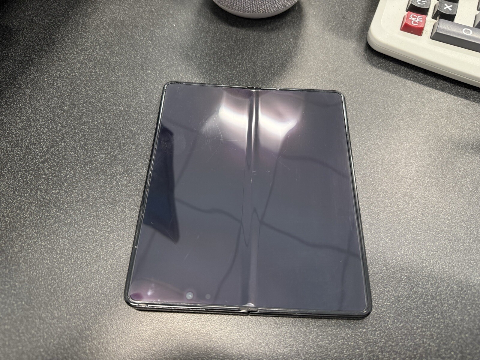 Z Fold5 256gb