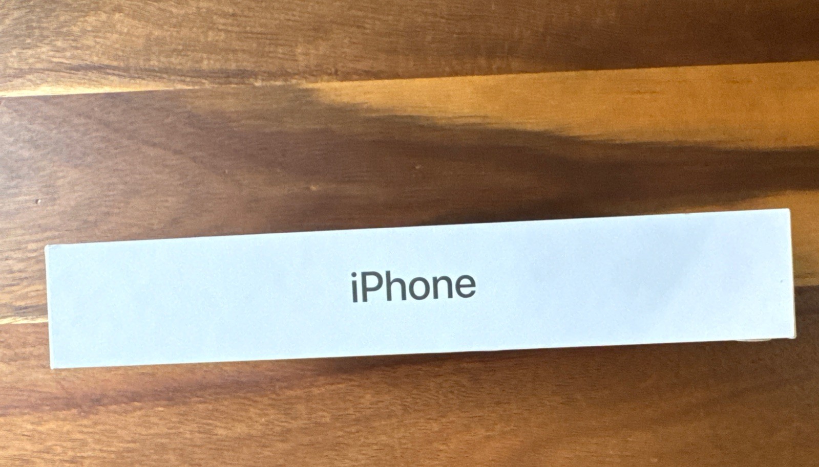 Apple iPhone 15 Pro Max – 256 GB Unlocked Black Titanium eSim Model New
