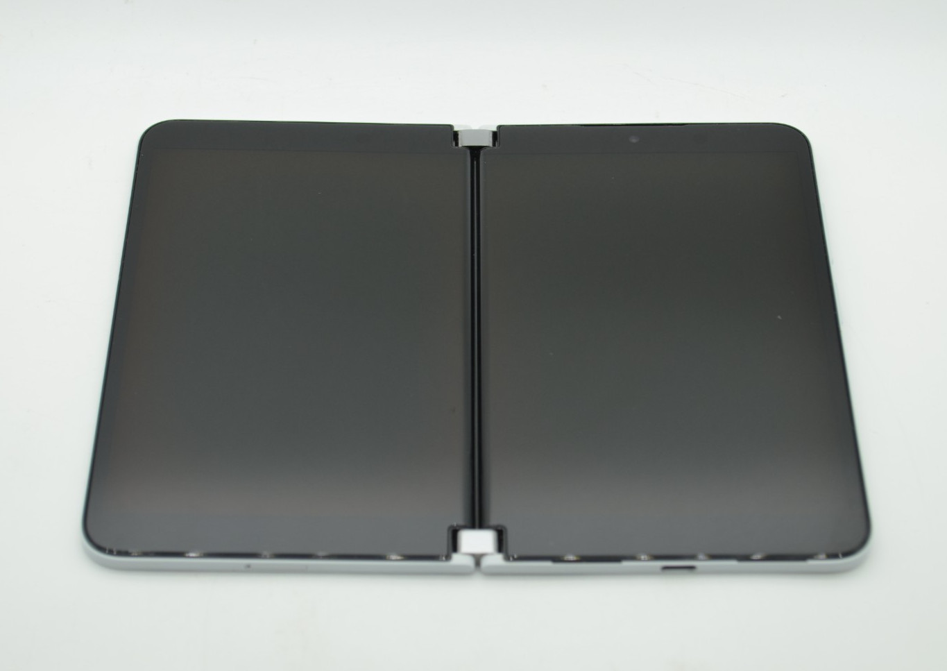 Microsoft Surface Duo 2 – 128 GB – Glacier (Unlocked) Smartphone