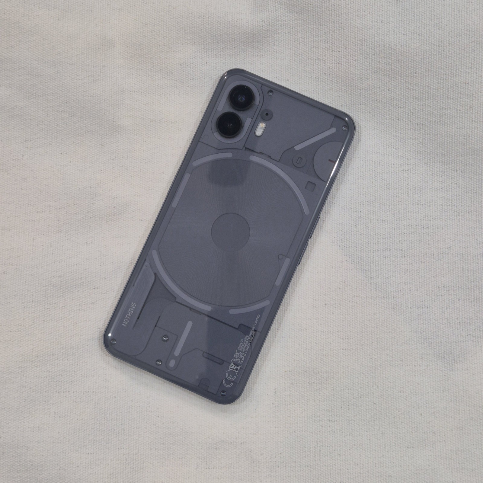 Nothing Phone 2