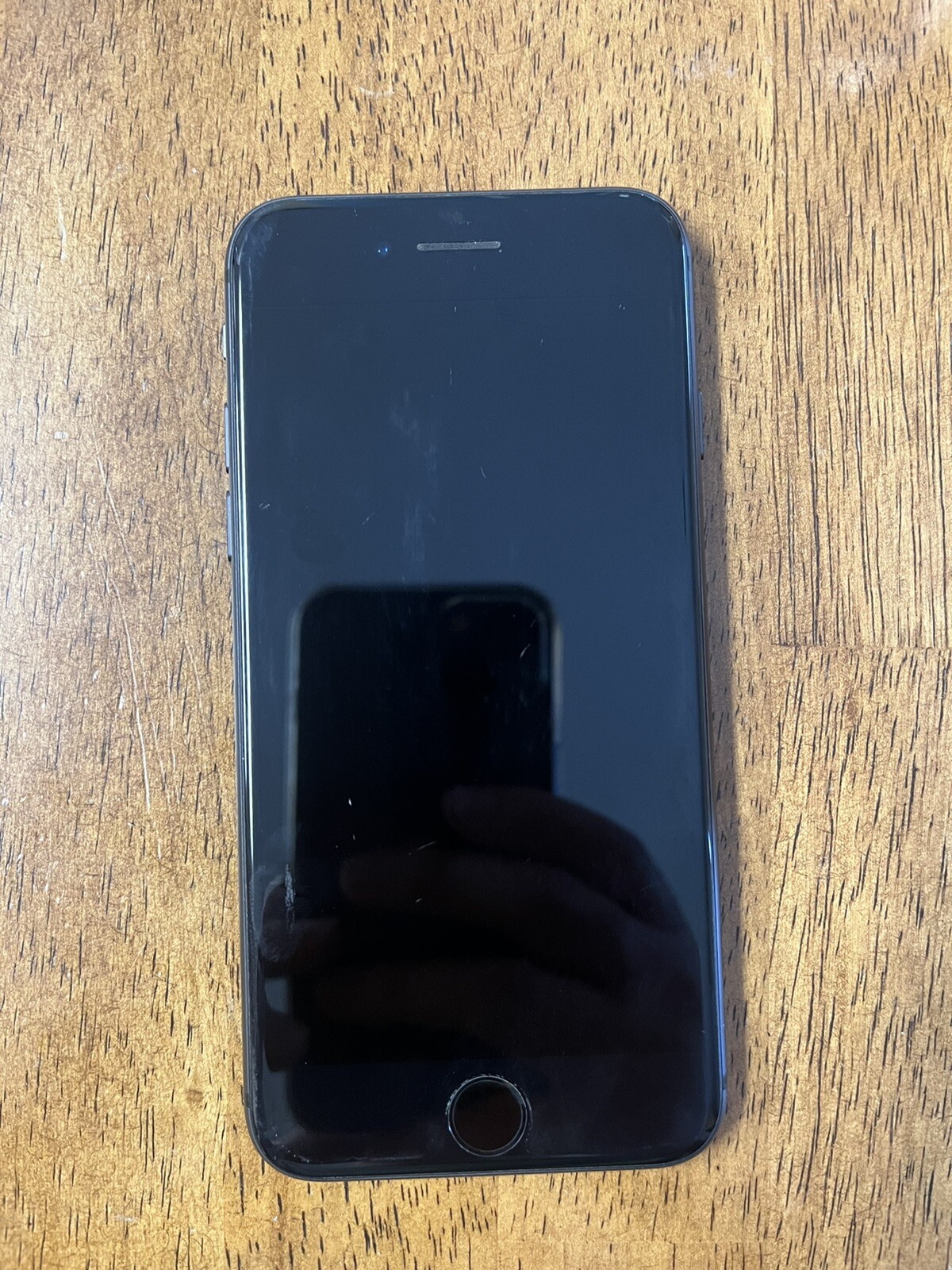 Apple iPhone 8 – 64GB – Space Gray Black MQ722LL/A Verizon