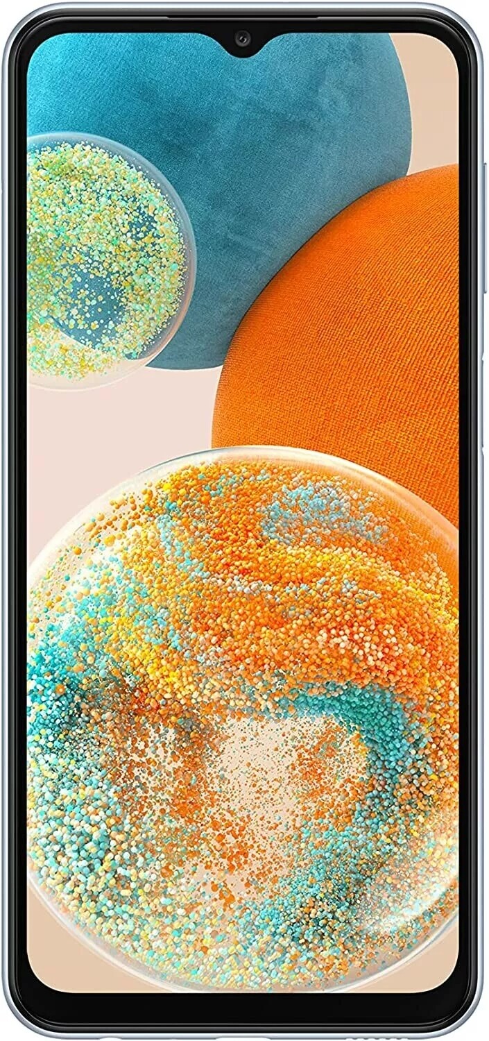 Samsung Galaxy A23 5G A236U Single SIM A236U1 Dual SIM Android Phone 64GB ROM