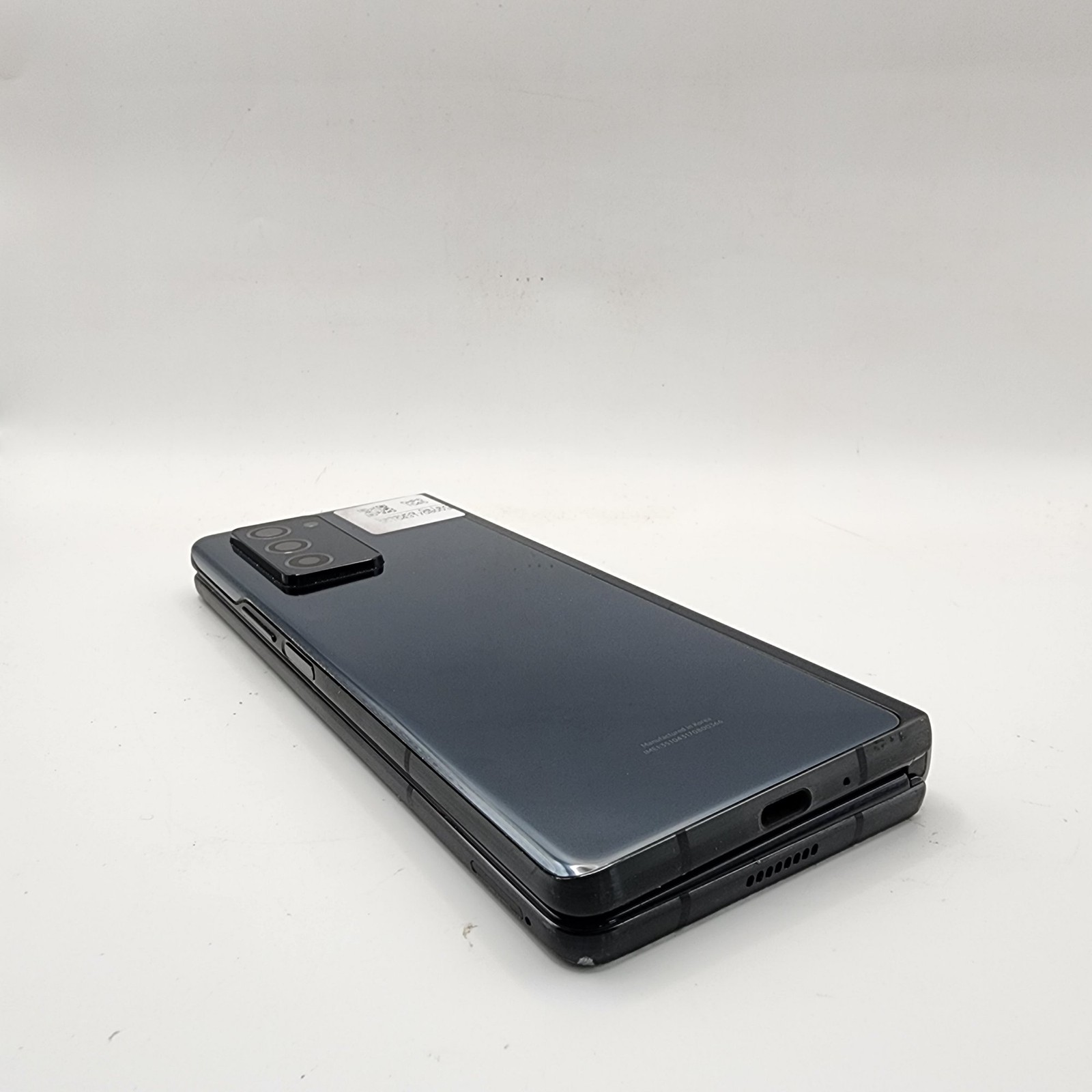 Samsung Galaxy Z Fold 2 5G F916U 256GB Mystic Black (AT&T/Unlocked)