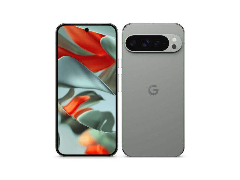 Google Pixel 9 Pro XL Hazel ROM 256GB / RAM 16GB 6.8In LTPO OLED JAPAN ✅NEW