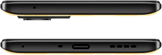 realme GT Neo 3T 6 GB RAM | 128 GB ROM (6.62 inch) Full HD+ AMOLED Display