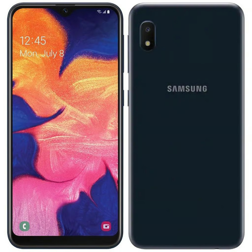 Samsung Galaxy Smartphone A10e SM-A102U 32GB Blue – VERIZON