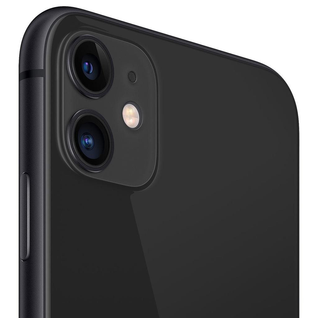 Apple iPhone 11 A2111 T-Mobile Only 64GB Black B-