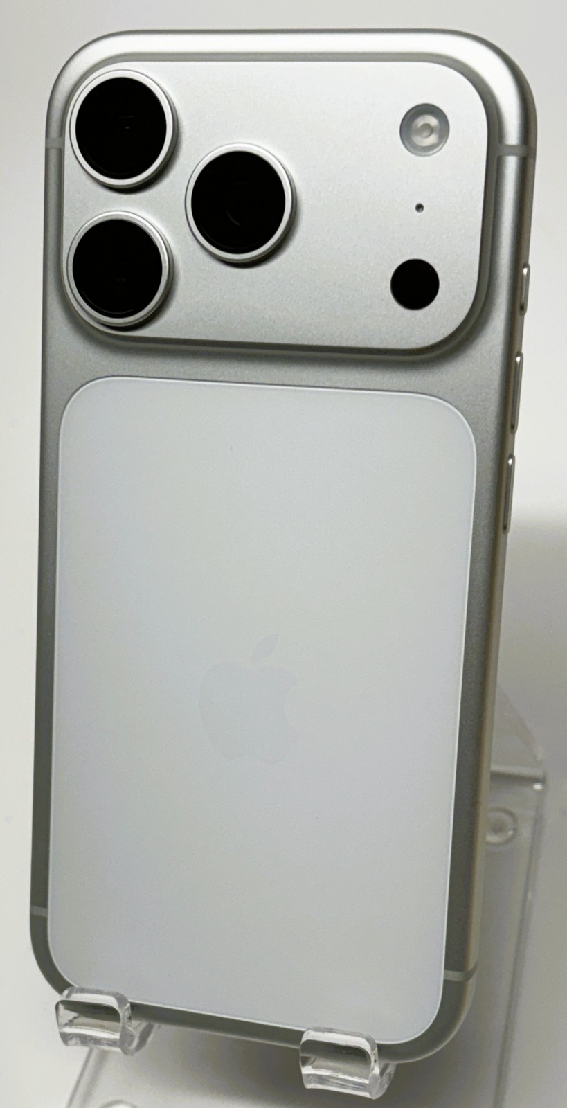 Apple iPhone 17 Pro – 256 GB – Silver – Verizon – Flawless – Same Day Shipping