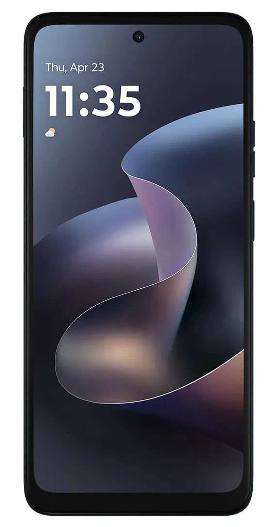 Motorola Moto g – 2026 5G (Cricket wireless)