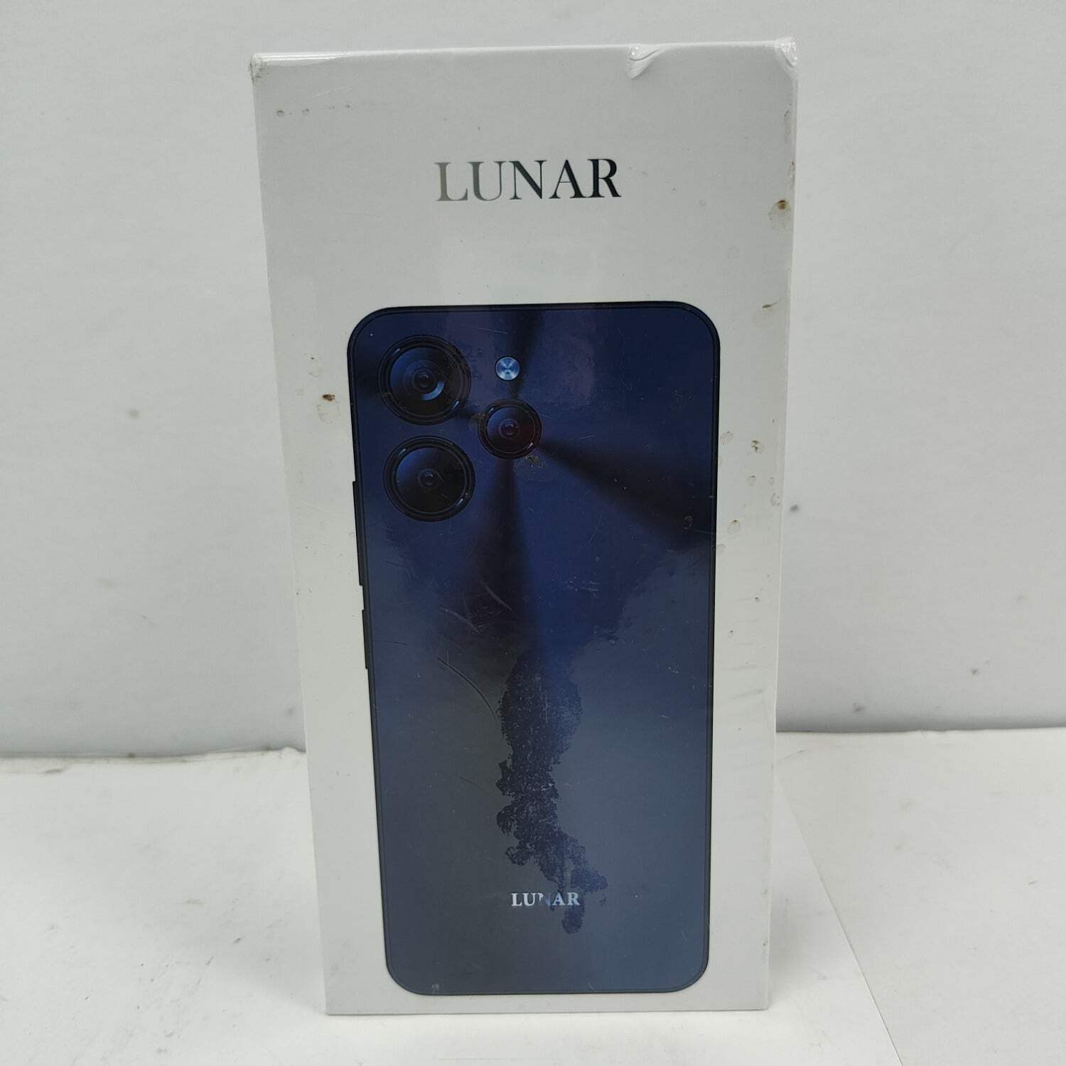 New Factory Unlocked Lunar Eclipse l1 128GB 13 Blue L1