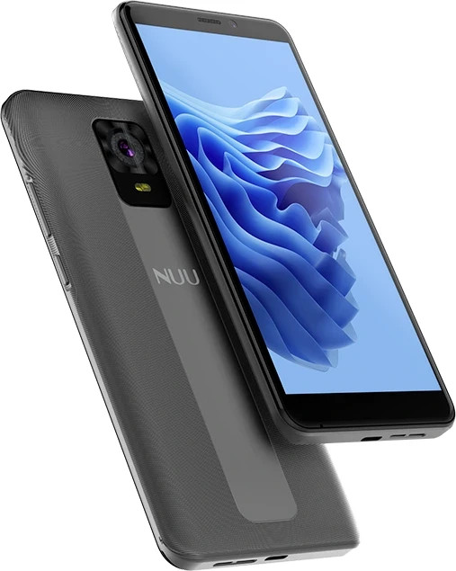 UNLOCKED NUU A23 N6001L 32GB 3GB 4G LTE Android Smart Phone *A GRADE*