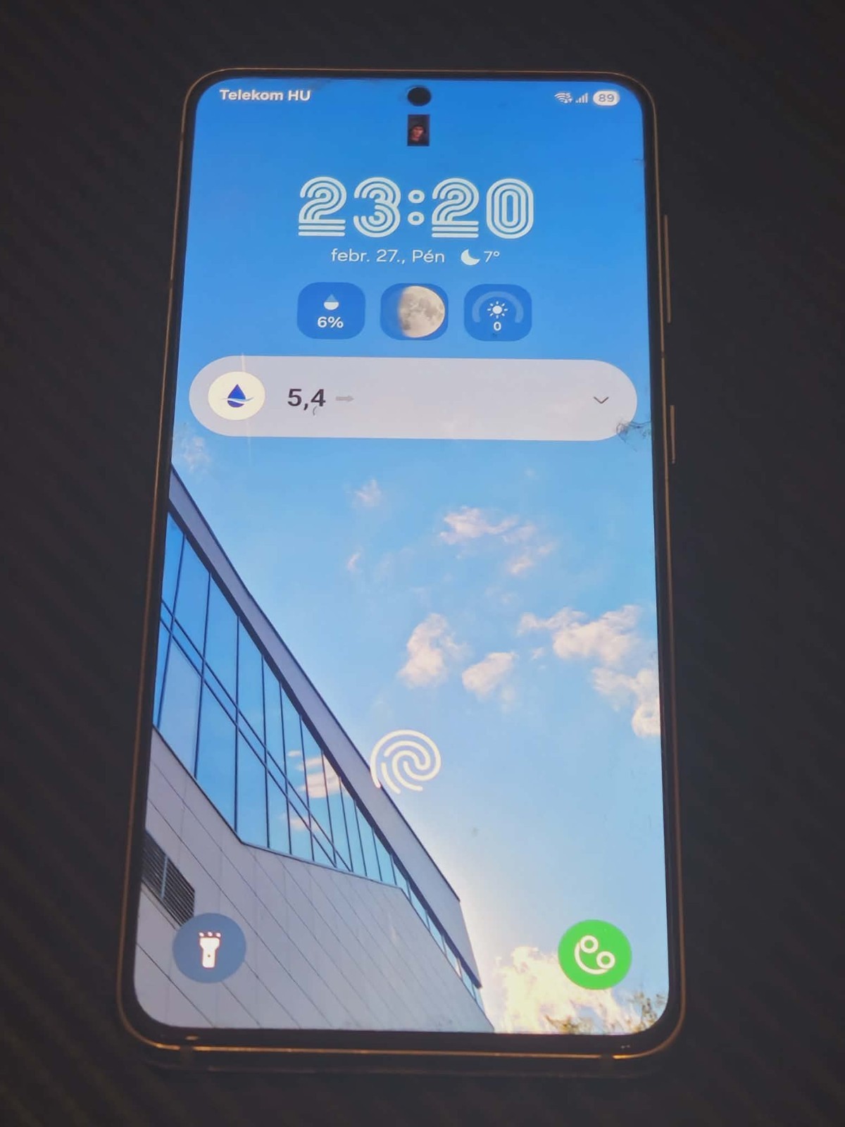 LIMITED EDITION – Samsung Galaxy S21 256Gb – 2020 Tokyo Paralympic edition