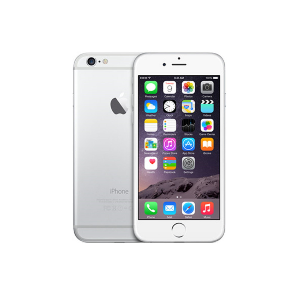 Apple iPhone 6 64GB Space Gray Unlocked – Free Shipping & Returns