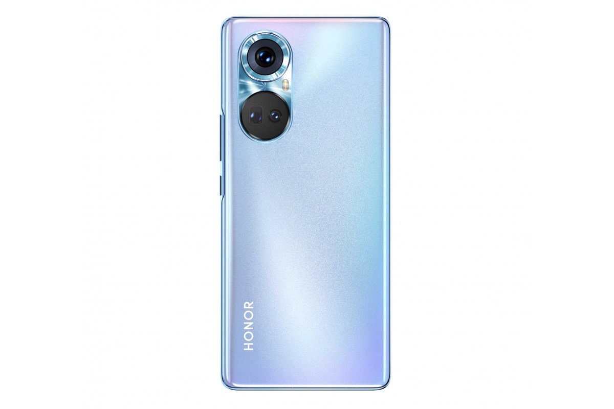 Honor 50 5G Mobile Phone Large Screen Long Standby Unlocked Smartphone Global