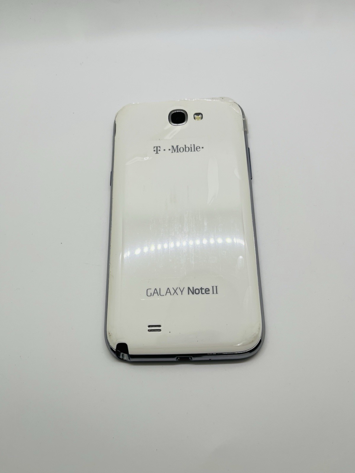 SAMSUNG GALAXY NOTE 2 II T-Mobile New Unused *Read Desc*