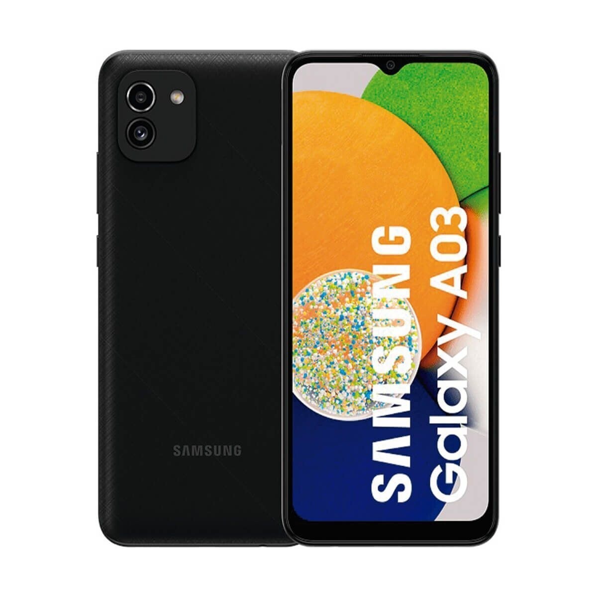 Samsung Galaxy A03s 32GB Unlocked Android Smartphone Very Good