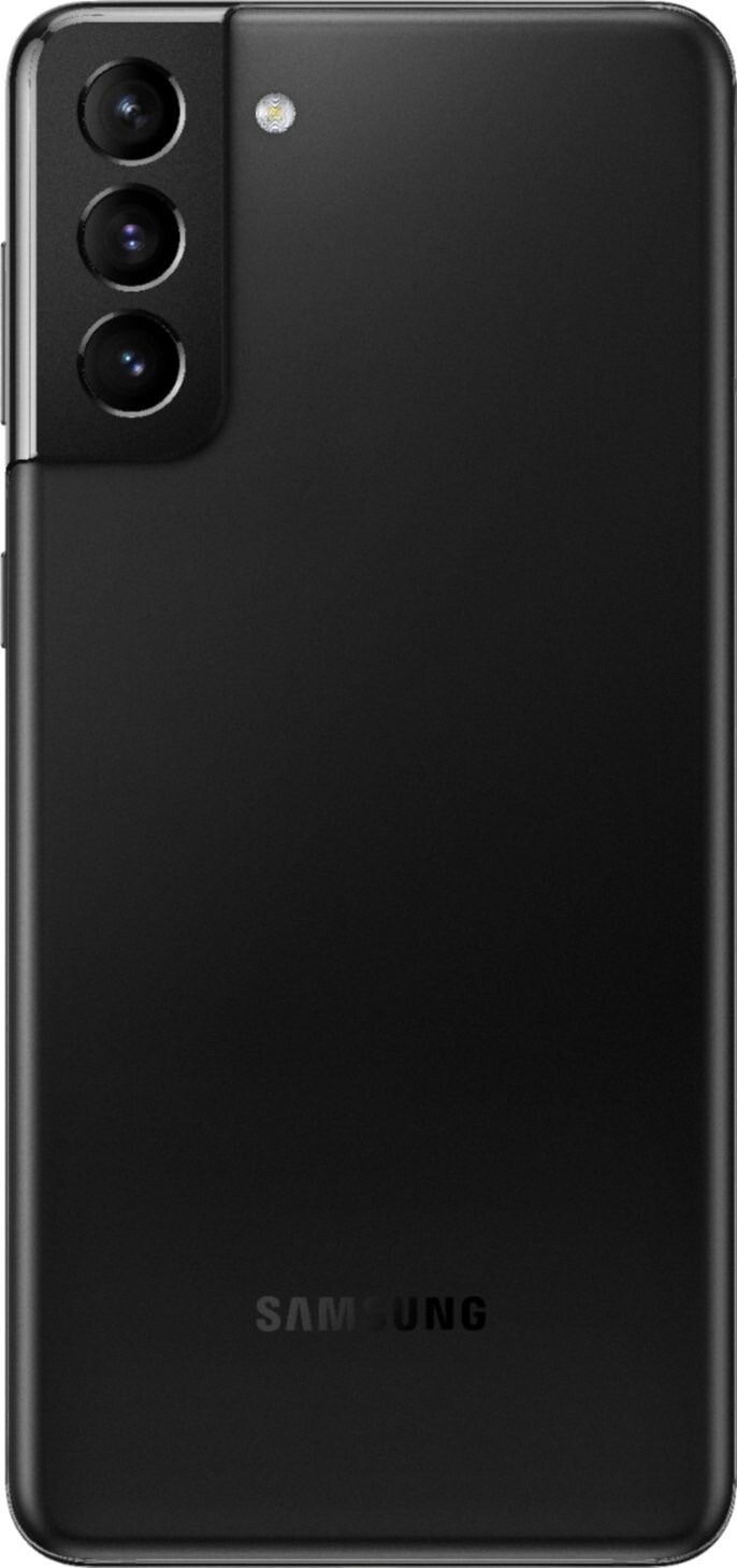 Samsung Galaxy S21+ Plus 5G G996U 128GB (Factory Unlocked) Smartphone Open Box