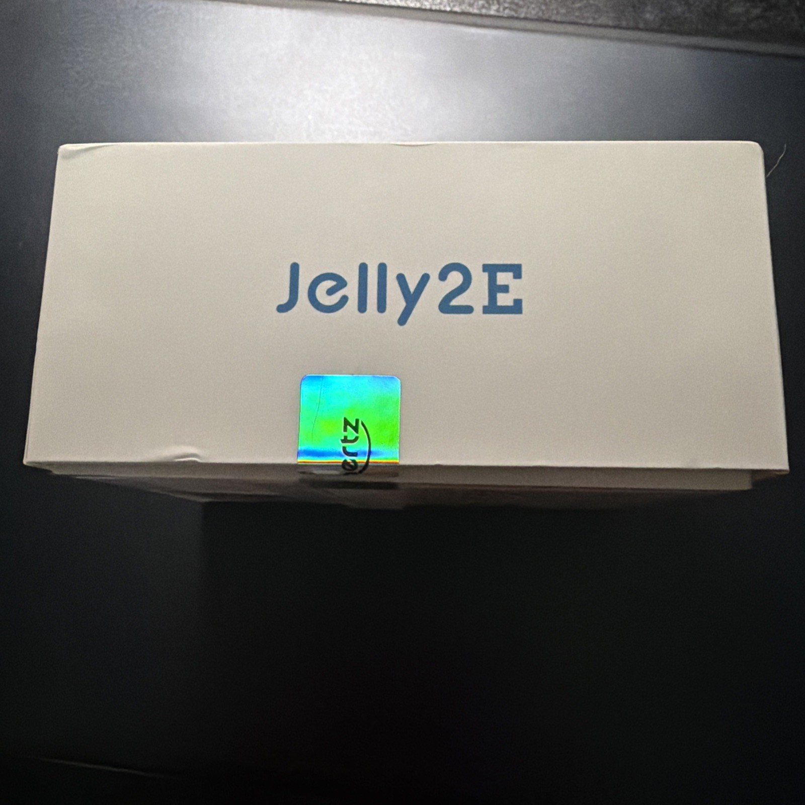 Unihertz Jelly 2E Smartphone – 64 GB – Android 12 4G – Unlocked