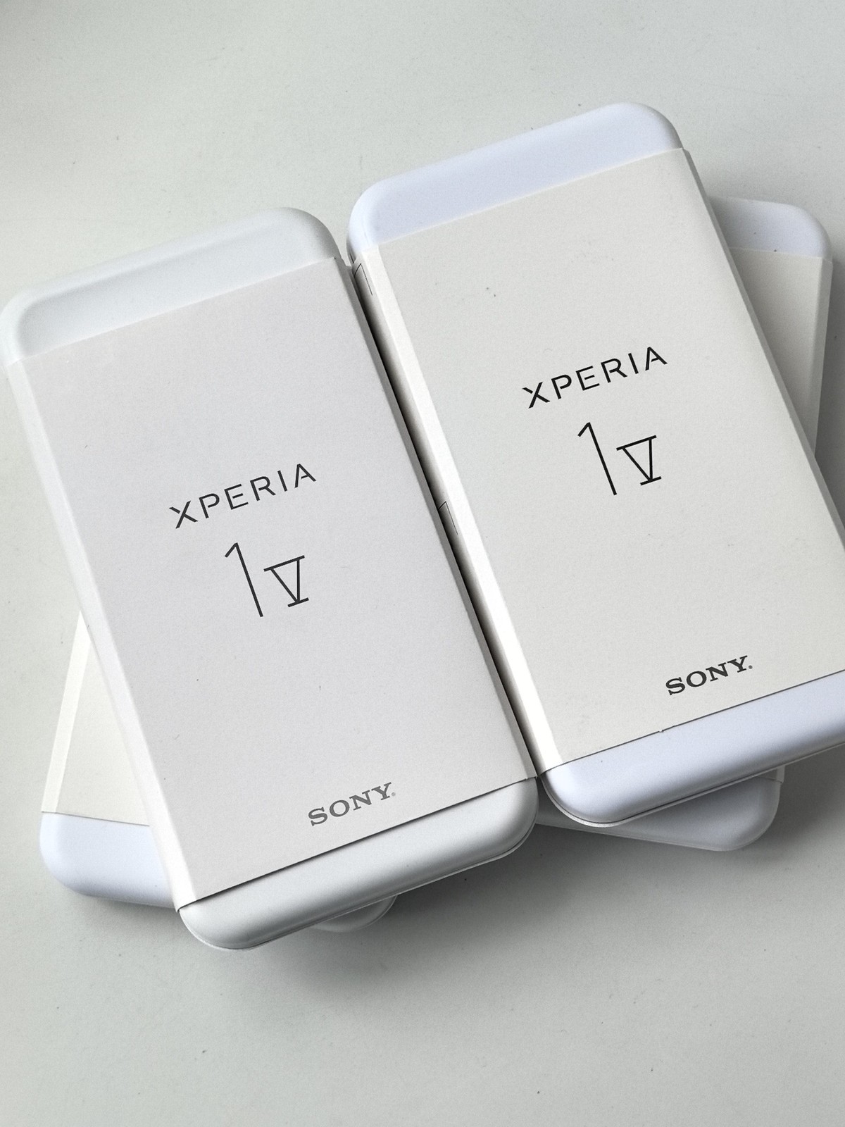 Global Sony Xperia 1 V 6.5” 48MP XQDQ62 XQDQ72 XQDQ54 Android Unlocked 256GB
