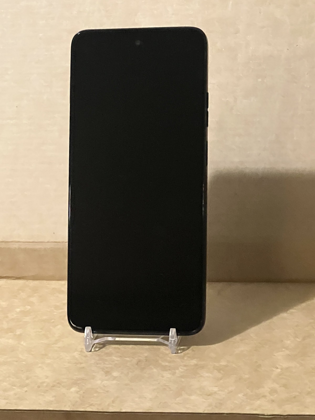 Motorola Moto G 5G (2025) XT2513-3, 50MP 128GB (Unlocked) Forest Gray – GREAT