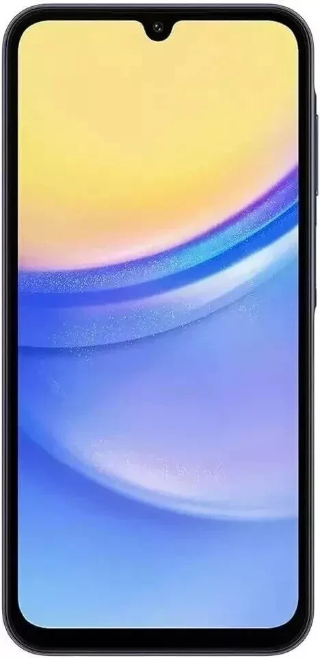 Brand New Sealed Samsung Galaxy A15 5G 64GB Factory Unlocked 6.5” – Blue Black