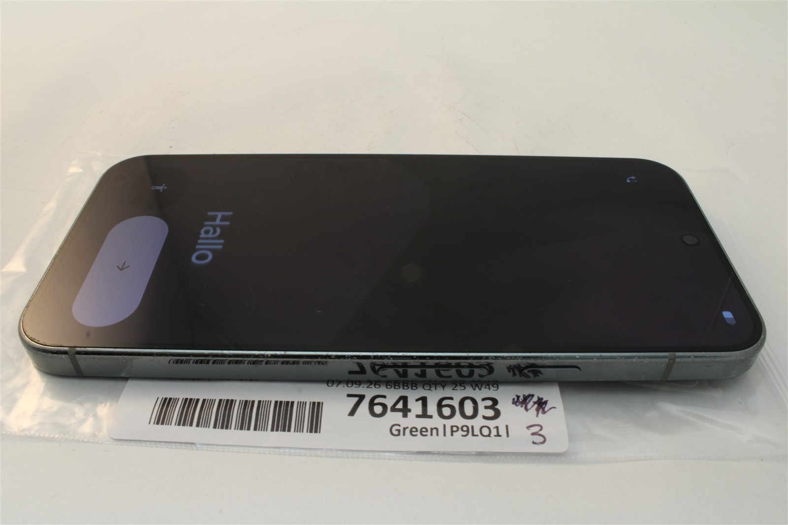 Google Pixel 9 Pro XL Factory Unlocked ATT TMobile Verizon Unlockable BL 7641603