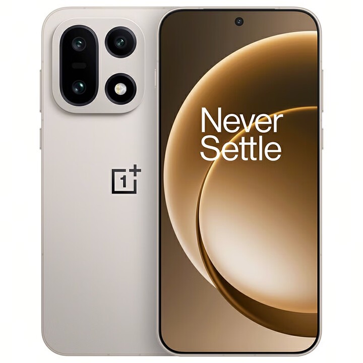 OnePlus 15 5G Snapdragon 8 Elite Gen 5 CPH2747 Global Version 16GB 512GB