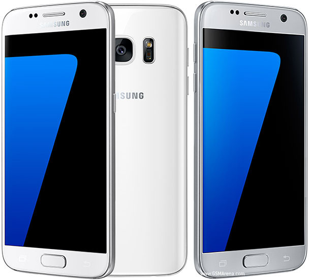 Unlocked Samsung Galaxy S7 G930F 5.1″ 32GB 4G DUAL SIM OPEN BOX Smartphone US