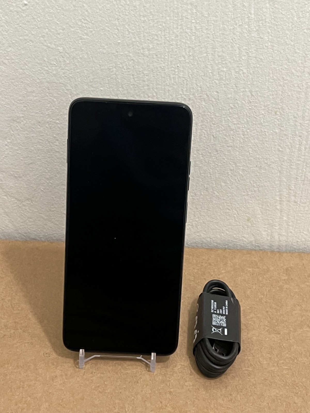 Motorola Moto G 5G (2025) XT2513-3, 50MP 128GB (Unlocked) Forest Gray – GREAT