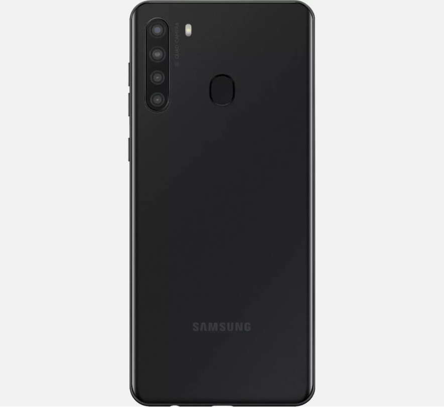 Samsung Galaxy A21 Factory Unlocked SM-A215U 32GB GSM Smartphone