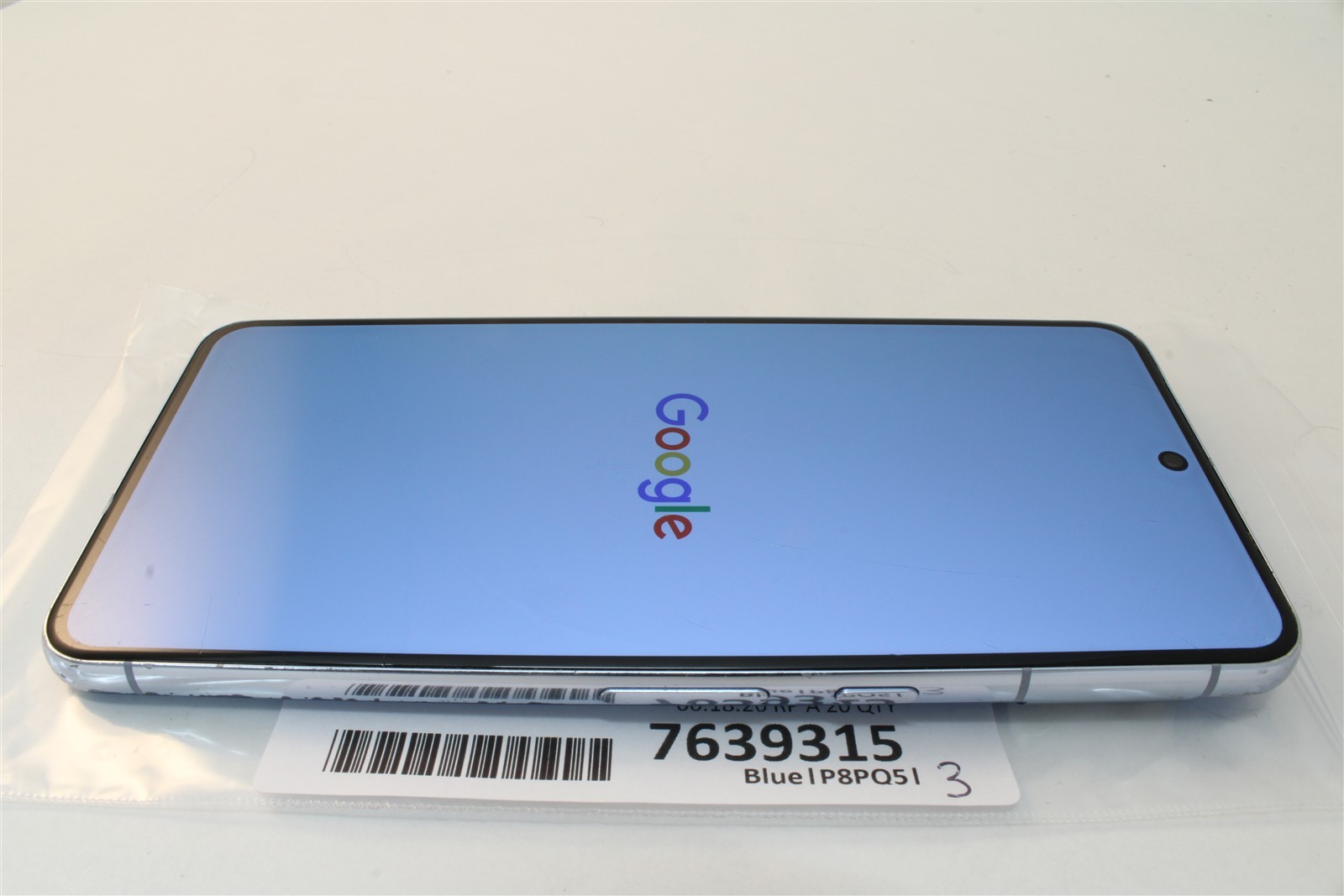 Google Pixel 8 Pro Factory Unlocked ATT TMobile Verizon Unlockable BL 7639315
