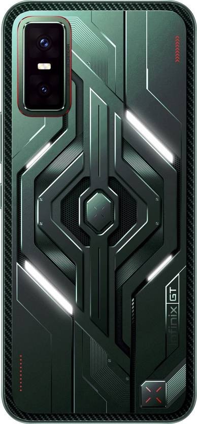 Infinix GT 30 5G+ (Blue 128GB 8GB RAM) Dimensity 7400 Processor Unlocked
